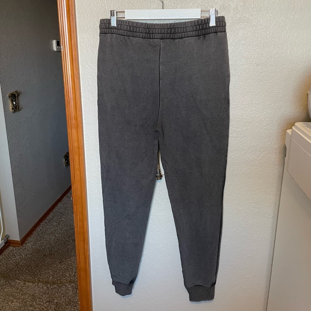 Grey joggers - Picture 3 of 4